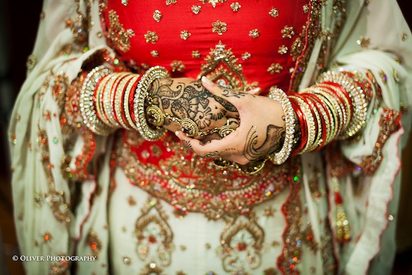 Asian wedding photographer