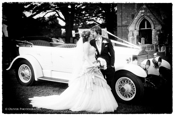 vintage wedding photography