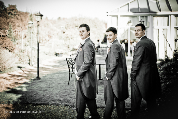 Peterborough wedding photographer