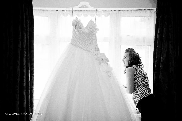 documentary wedding photographer