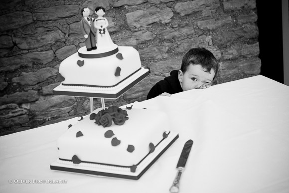 peterborough wedding cakes