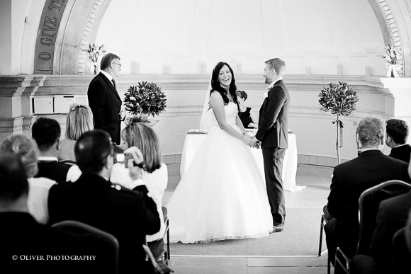 married at Normanton Church