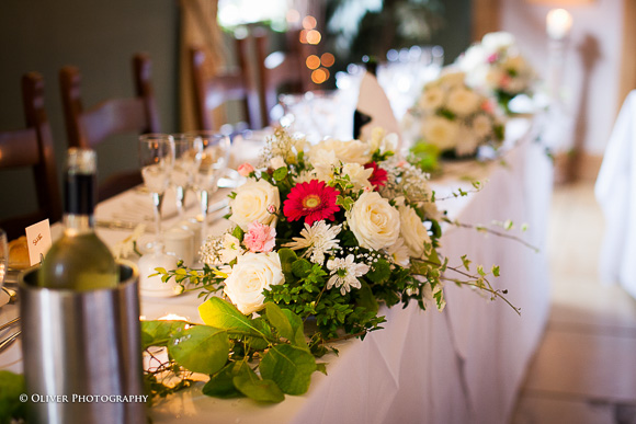 The Bell Inn wedding photography