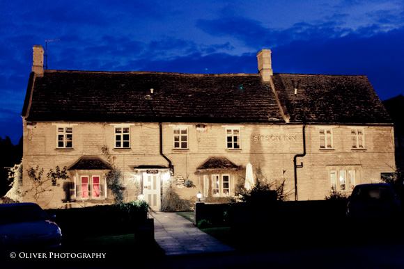 the sibson inn hotel peterborough