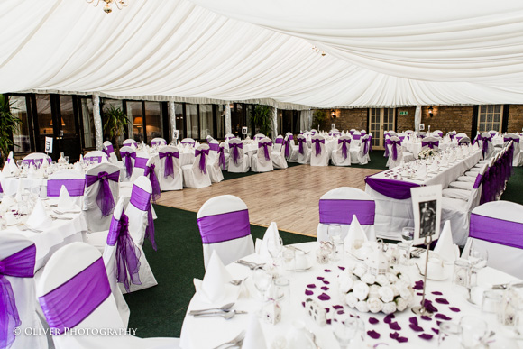 the sibson inn hotel weddings