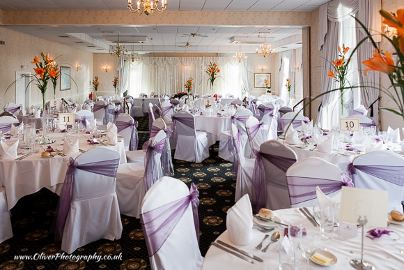 wedding at Barnsdale Hall Hotel Oakham