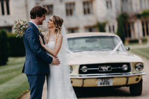 Katy & Toby – Irnham Hall Wedding Photography