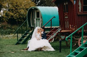 Kelly & Rob – South Farm Wedding Photography