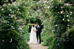 Kate & Matt – The William Cecil Wedding Photography